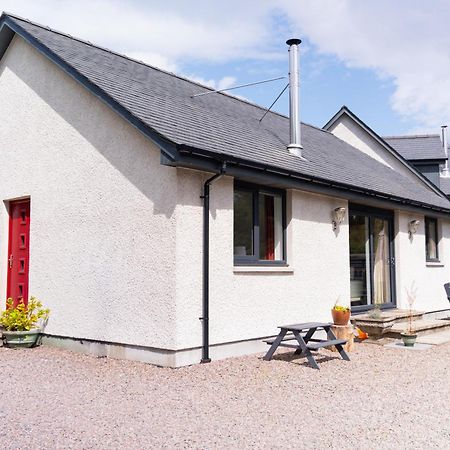 Birch Hollow, Fort William With Outdoor Fire Pit Exterior foto